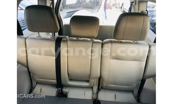 Acheter Import Voiture Mitsubishi Pajero Marron à Import - Dubai, Namibie Acheter Import Voiture Mitsubishi Pajero Marron à Import - Dubai, Namibie