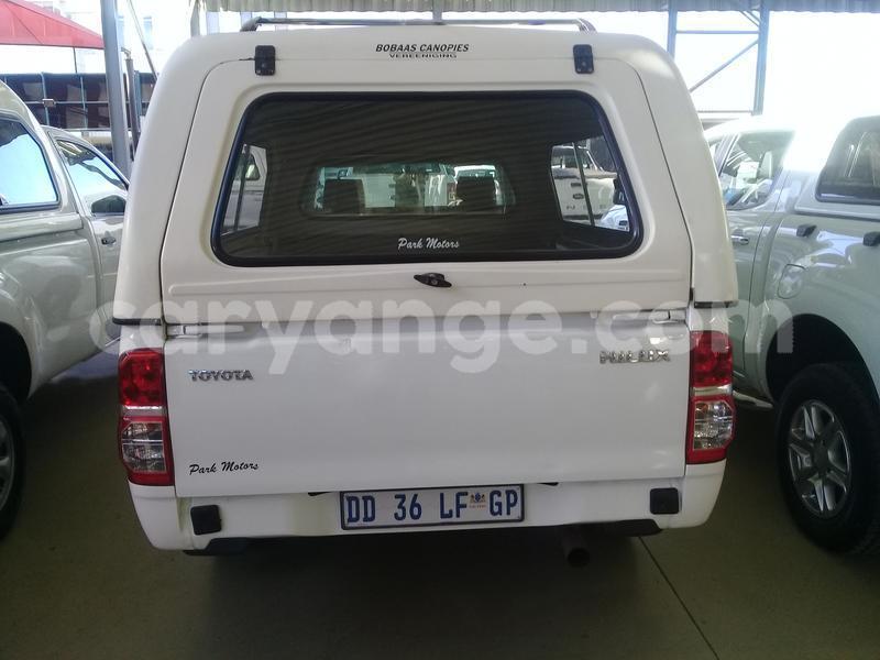 Big with watermark toyota hilux namibia windhoek 11550