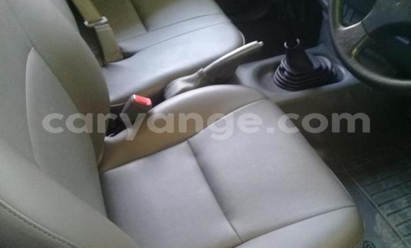 Acheter Occasion Voiture Toyota Hilux Blanc à Windhoek, Namibie Acheter Occasion Voiture Toyota Hilux Blanc à Windhoek, Namibie