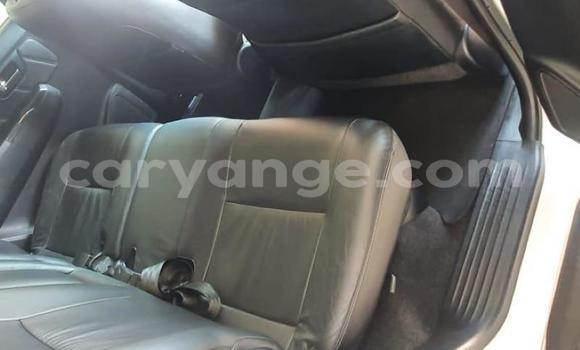 Acheter Occasion Voiture Toyota Fortuner Blanc à Windhoek, Namibie Acheter Occasion Voiture Toyota Fortuner Blanc à Windhoek, Namibie