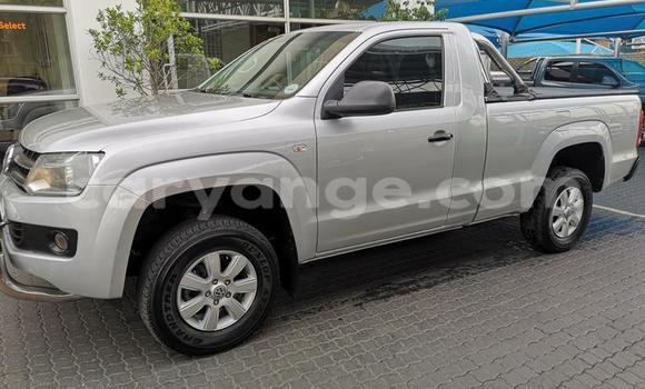 Acheter Occasion Voiture Volkswagen Amarok Marron à Windhoek, Namibie Acheter Occasion Voiture Volkswagen Amarok Marron à Windhoek, Namibie