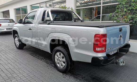 Acheter Occasion Voiture Volkswagen Amarok Marron à Windhoek, Namibie Acheter Occasion Voiture Volkswagen Amarok Marron à Windhoek, Namibie