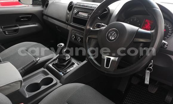 Acheter Occasion Voiture Volkswagen Amarok Marron à Windhoek, Namibie Acheter Occasion Voiture Volkswagen Amarok Marron à Windhoek, Namibie