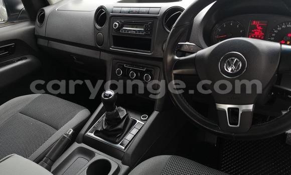 Acheter Occasion Voiture Volkswagen Amarok Marron à Windhoek, Namibie Acheter Occasion Voiture Volkswagen Amarok Marron à Windhoek, Namibie