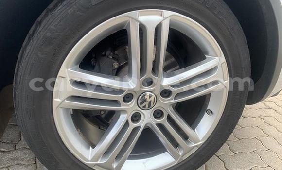 Acheter Occasion Voiture Volkswagen Touareg Gris à Windhoek, Namibie Acheter Occasion Voiture Volkswagen Touareg Gris à Windhoek, Namibie