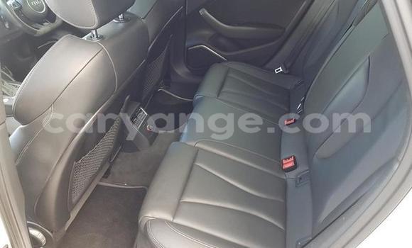 Acheter Occasion Voiture Audi RS3 Blanc à Windhoek, Namibie Acheter Occasion Voiture Audi RS3 Blanc à Windhoek, Namibie