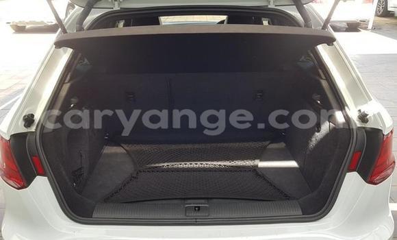 Acheter Occasion Voiture Audi RS3 Blanc à Windhoek, Namibie Acheter Occasion Voiture Audi RS3 Blanc à Windhoek, Namibie