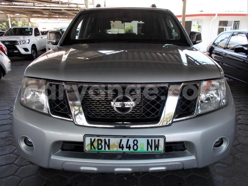 Big with watermark nissan pathfinder namibia windhoek 11555