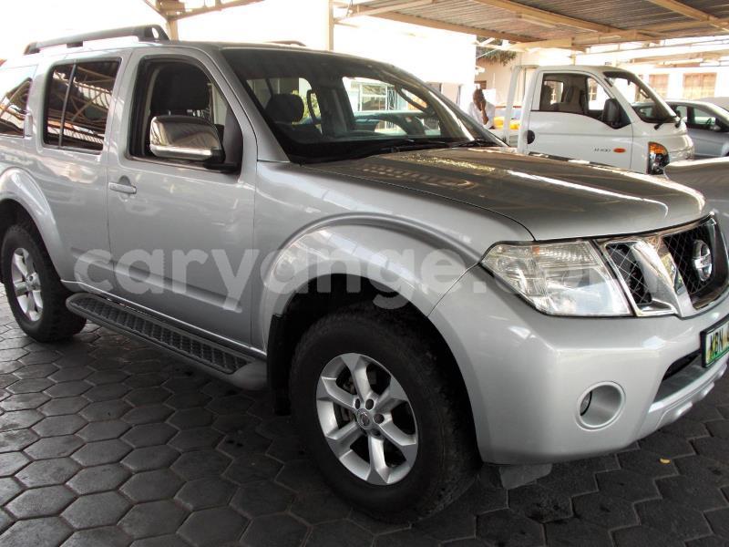 Big with watermark nissan pathfinder namibia windhoek 11555
