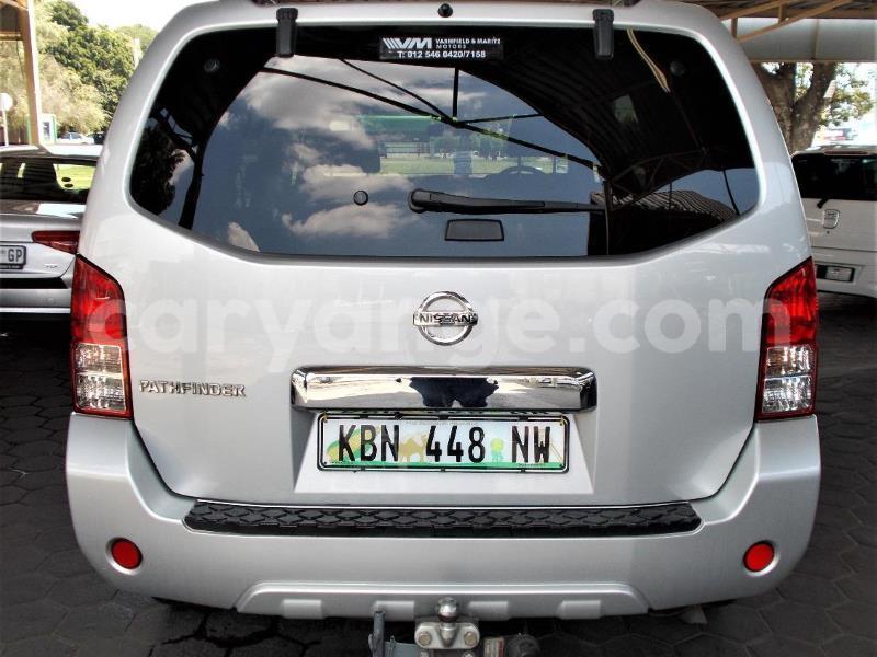 Big with watermark nissan pathfinder namibia windhoek 11555