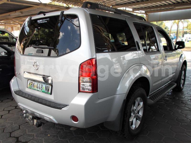 Big with watermark nissan pathfinder namibia windhoek 11555