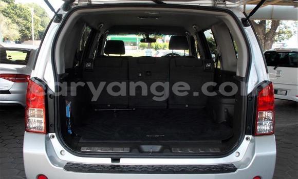 Acheter Occasion Voiture Nissan Pathfinder Gris à Windhoek, Namibie Acheter Occasion Voiture Nissan Pathfinder Gris à Windhoek, Namibie