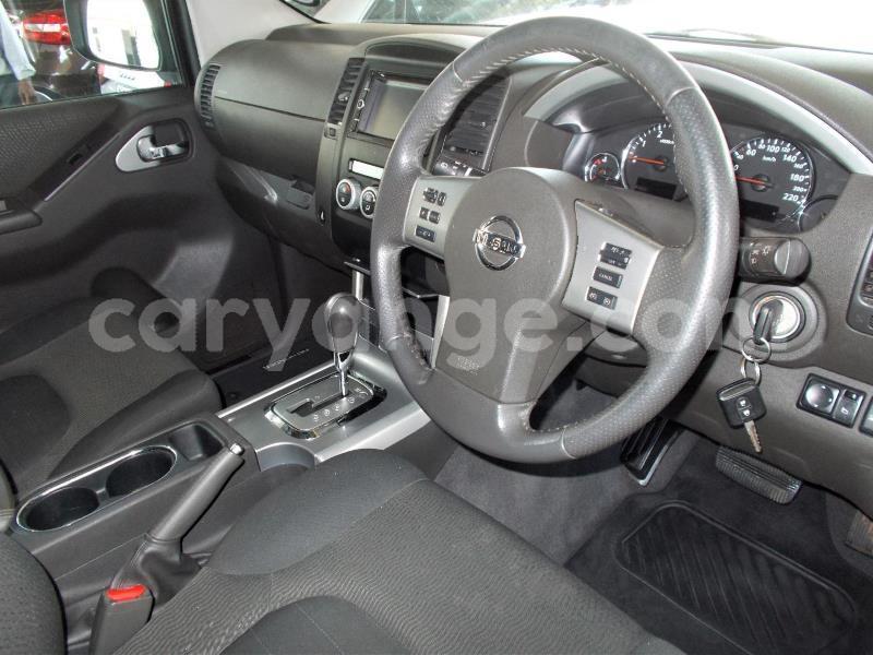 Big with watermark nissan pathfinder namibia windhoek 11555
