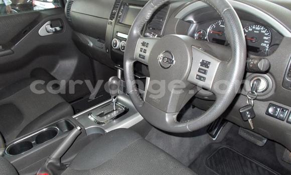 Acheter Occasion Voiture Nissan Pathfinder Gris à Windhoek, Namibie Acheter Occasion Voiture Nissan Pathfinder Gris à Windhoek, Namibie