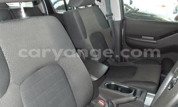 Acheter Occasion Voiture Nissan Pathfinder Gris à Windhoek, Namibie Acheter Occasion Voiture Nissan Pathfinder Gris à Windhoek, Namibie