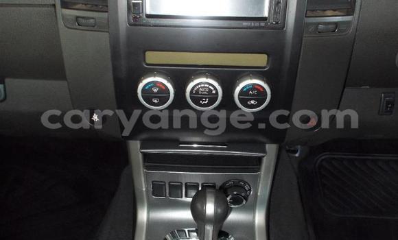 Acheter Occasion Voiture Nissan Pathfinder Gris à Windhoek, Namibie Acheter Occasion Voiture Nissan Pathfinder Gris à Windhoek, Namibie