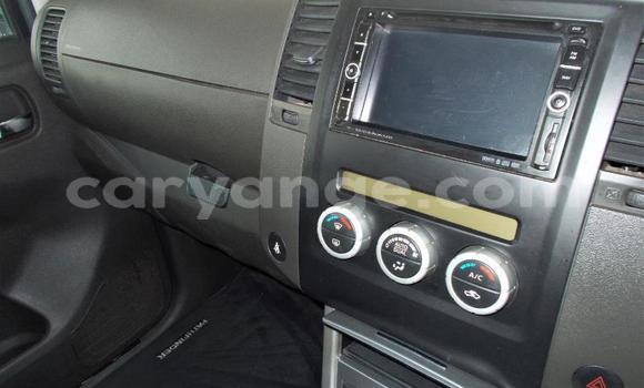 Acheter Occasion Voiture Nissan Pathfinder Gris à Windhoek, Namibie Acheter Occasion Voiture Nissan Pathfinder Gris à Windhoek, Namibie