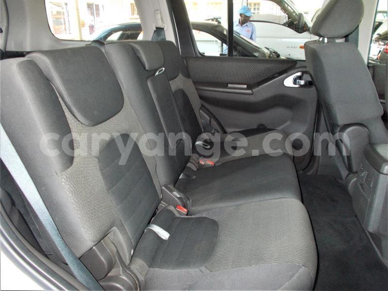 Big with watermark nissan pathfinder namibia windhoek 11555