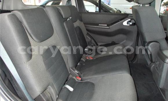 Acheter Occasion Voiture Nissan Pathfinder Gris à Windhoek, Namibie Acheter Occasion Voiture Nissan Pathfinder Gris à Windhoek, Namibie