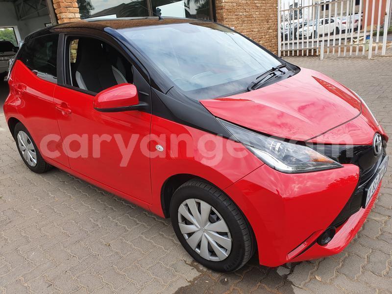 Big with watermark toyota aygo namibia windhoek 11556