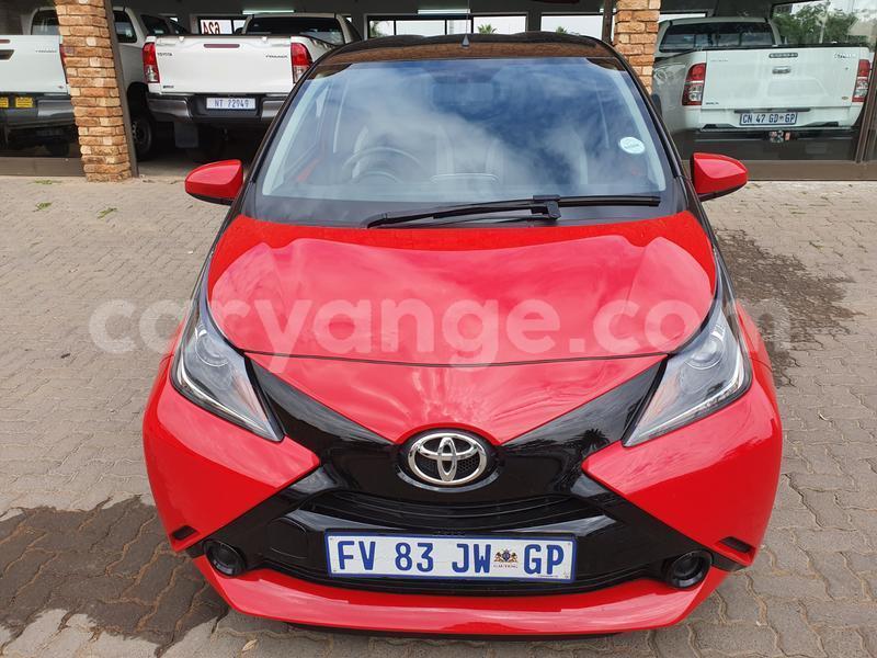 Big with watermark toyota aygo namibia windhoek 11556