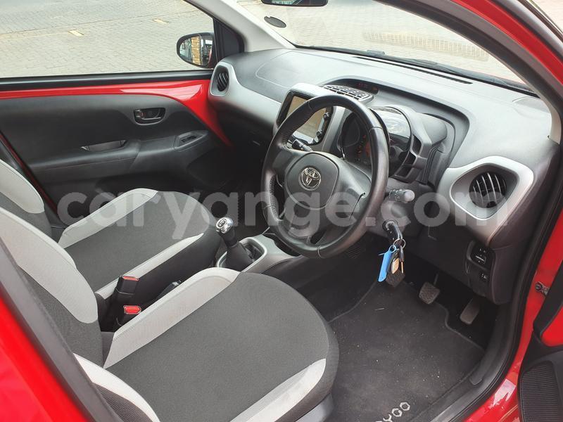 Big with watermark toyota aygo namibia windhoek 11556