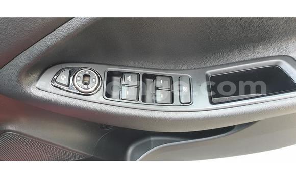 Acheter Occasion Voiture Hyundai I20 Rouge à Windhoek, Namibie Acheter Occasion Voiture Hyundai I20 Rouge à Windhoek, Namibie