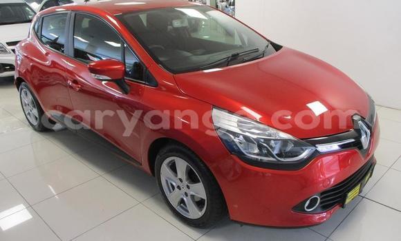 Acheter Occasion Voiture Renault Clio Rouge à Windhoek, Namibie Acheter Occasion Voiture Renault Clio Rouge à Windhoek, Namibie