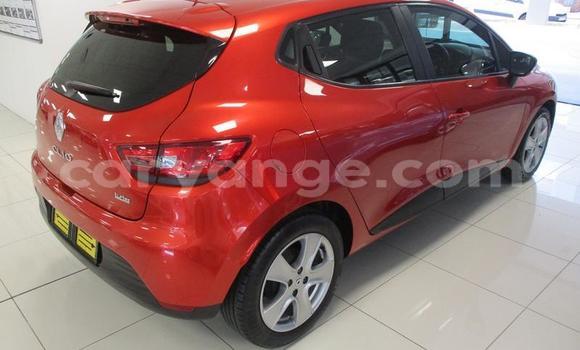 Acheter Occasion Voiture Renault Clio Rouge à Windhoek, Namibie Acheter Occasion Voiture Renault Clio Rouge à Windhoek, Namibie