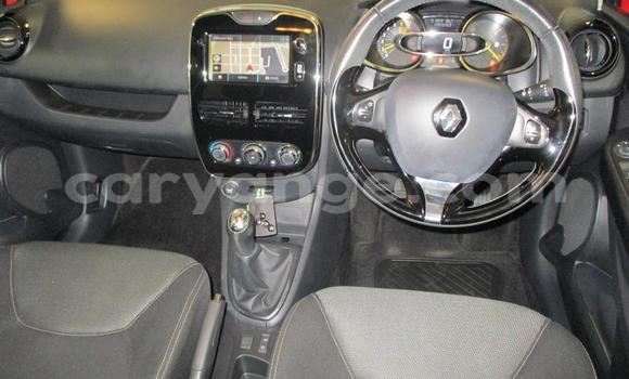 Acheter Occasion Voiture Renault Clio Rouge à Windhoek, Namibie Acheter Occasion Voiture Renault Clio Rouge à Windhoek, Namibie