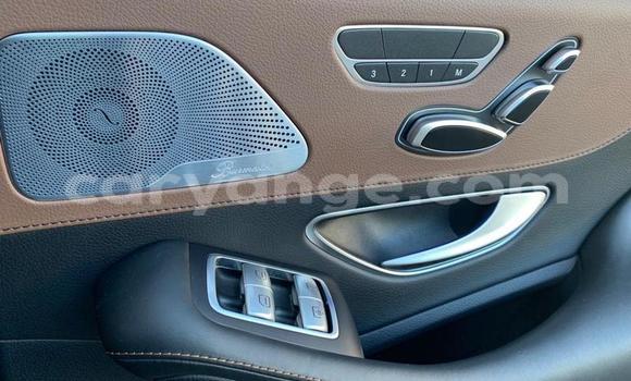 Acheter Occasion Voiture Mercedes-Benz S–Class Noir à Windhoek, Namibie Acheter Occasion Voiture Mercedes-Benz S–Class Noir à Windhoek, Namibie