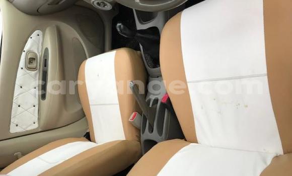 Acheter Occasion Voiture Toyota Avanza Blanc à Windhoek, Namibie Acheter Occasion Voiture Toyota Avanza Blanc à Windhoek, Namibie