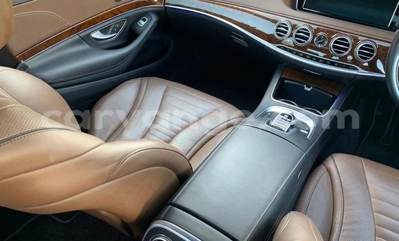 Acheter Occasion Voiture Toyota Avanza Blanc à Windhoek, Namibie Acheter Occasion Voiture Toyota Avanza Blanc à Windhoek, Namibie