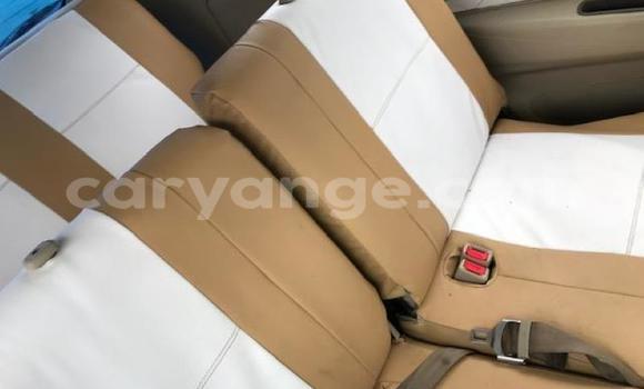 Acheter Occasion Voiture Toyota Avanza Blanc à Windhoek, Namibie Acheter Occasion Voiture Toyota Avanza Blanc à Windhoek, Namibie