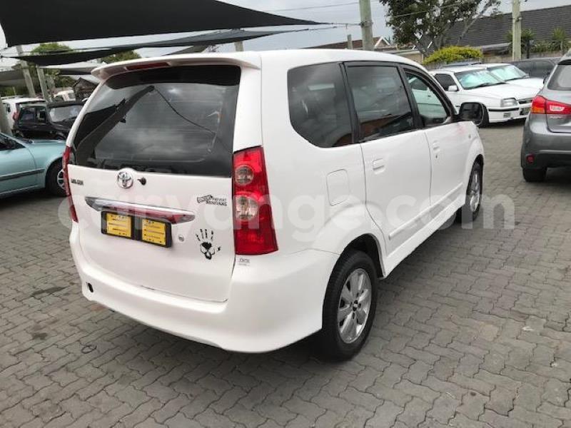 Big with watermark toyota avanza namibia windhoek 11563