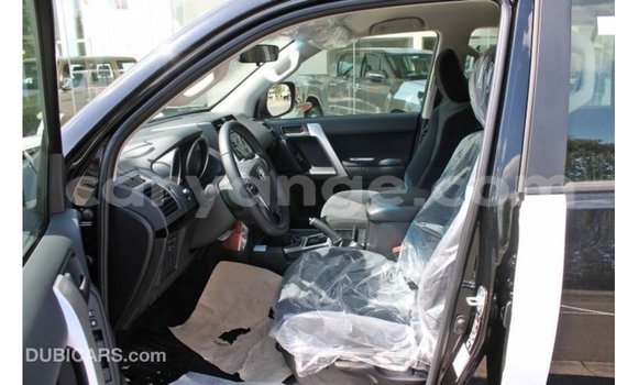 Buy Import Toyota Hilux Black Car in Import - Dubai in Namibia Buy Import Toyota Hilux Black Car in Import - Dubai in Namibia