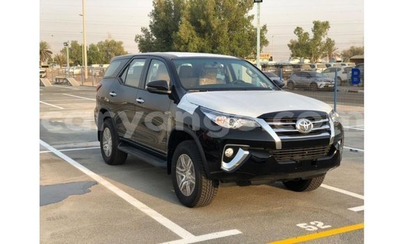 Buy Import Toyota Fortuner Black Car in Import - Dubai in Namibia Buy Import Toyota Fortuner Black Car in Import - Dubai in Namibia