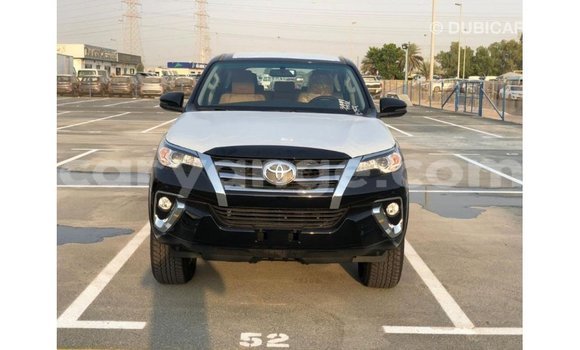 Buy Import Toyota Fortuner Black Car in Import - Dubai in Namibia Buy Import Toyota Fortuner Black Car in Import - Dubai in Namibia