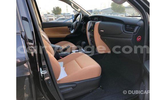 Buy Import Toyota Fortuner Black Car in Import - Dubai in Namibia Buy Import Toyota Fortuner Black Car in Import - Dubai in Namibia