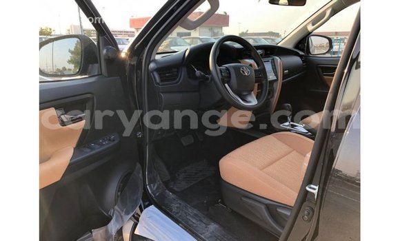 Buy Import Toyota Fortuner Black Car in Import - Dubai in Namibia Buy Import Toyota Fortuner Black Car in Import - Dubai in Namibia