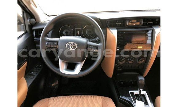 Buy Import Toyota Fortuner Black Car in Import - Dubai in Namibia Buy Import Toyota Fortuner Black Car in Import - Dubai in Namibia