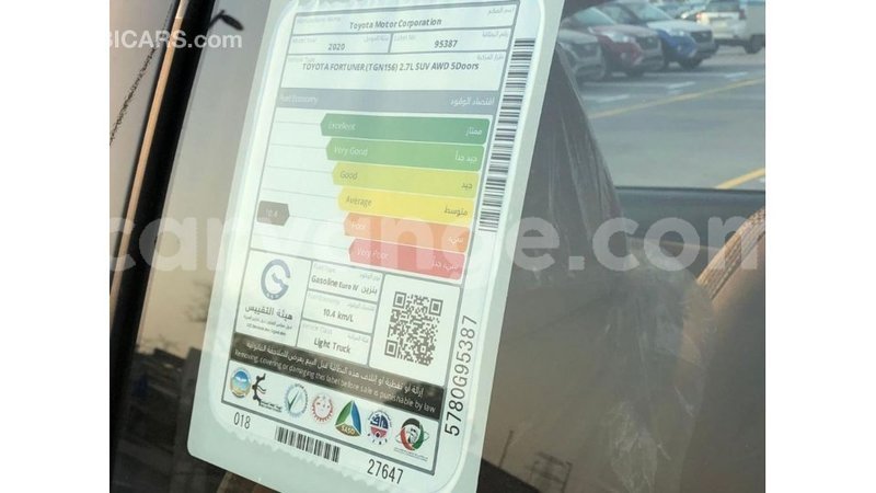 Big with watermark toyota fortuner namibia import dubai 11565