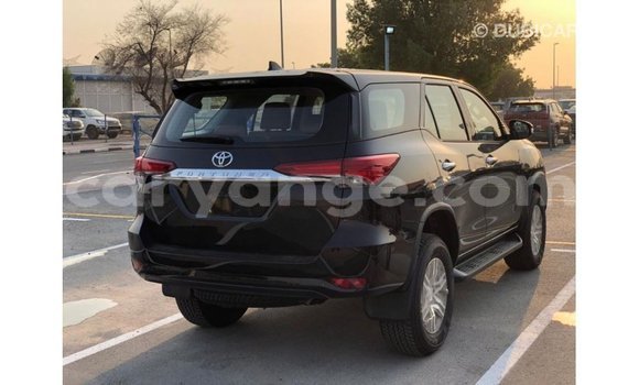 Buy Import Toyota Fortuner Black Car in Import - Dubai in Namibia Buy Import Toyota Fortuner Black Car in Import - Dubai in Namibia