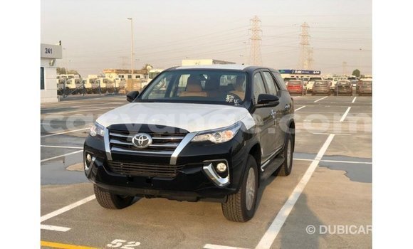 Buy Import Toyota Fortuner Black Car in Import - Dubai in Namibia Buy Import Toyota Fortuner Black Car in Import - Dubai in Namibia