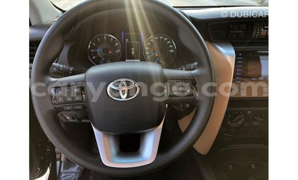 Buy Import Toyota Fortuner Black Car in Import - Dubai in Namibia Buy Import Toyota Fortuner Black Car in Import - Dubai in Namibia