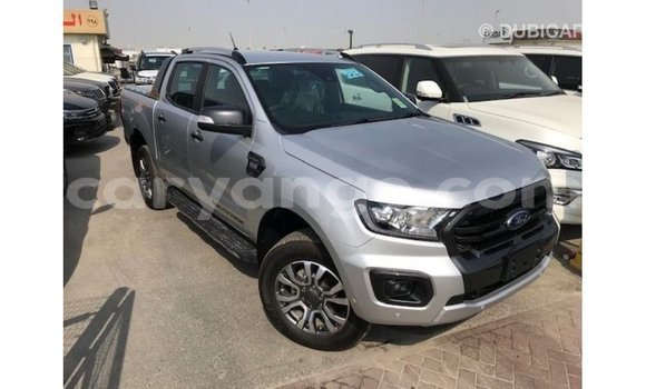 Acheter Import Voiture Ford Ranger Autre à Import - Dubai, Namibie Acheter Import Voiture Ford Ranger Autre à Import - Dubai, Namibie