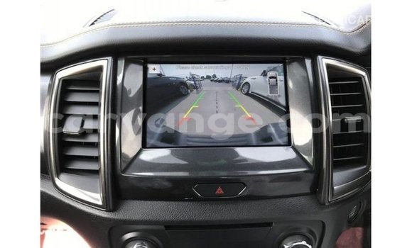 Acheter Import Voiture Ford Ranger Autre à Import - Dubai, Namibie Acheter Import Voiture Ford Ranger Autre à Import - Dubai, Namibie