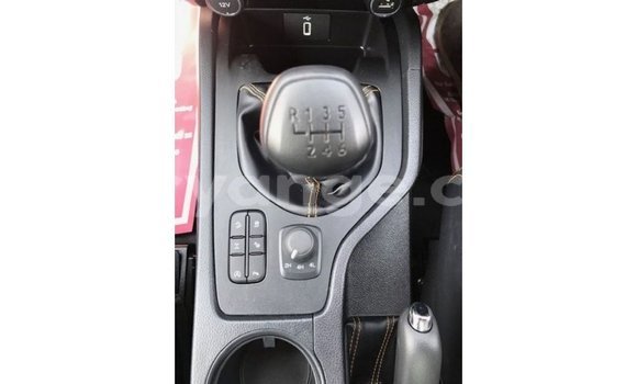 Acheter Import Voiture Ford Ranger Autre à Import - Dubai, Namibie Acheter Import Voiture Ford Ranger Autre à Import - Dubai, Namibie