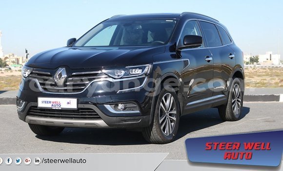 Buy Import Renault 4 Black Car in Import - Dubai in Namibia Buy Import Renault 4 Black Car in Import - Dubai in Namibia