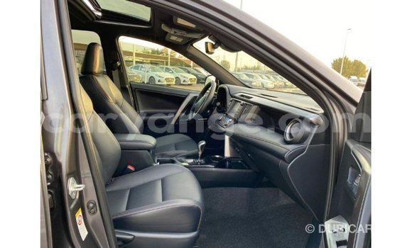 Acheter Import Voiture Toyota 4Runner Autre à Import - Dubai, Namibie Acheter Import Voiture Toyota 4Runner Autre à Import - Dubai, Namibie